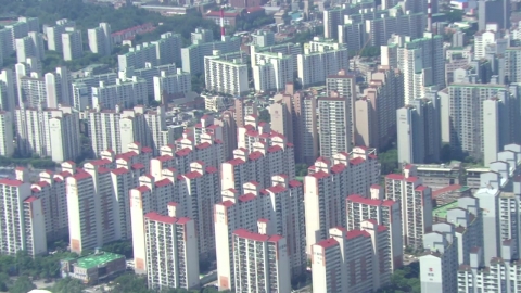 서울 주택 갭투자 비중 4년새 3배↑...대책 직후에만 일시 하락