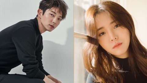 이준기·김지은 '어게인 마이 라이프' 주연 확정… 인생 2회차 검사 이야기