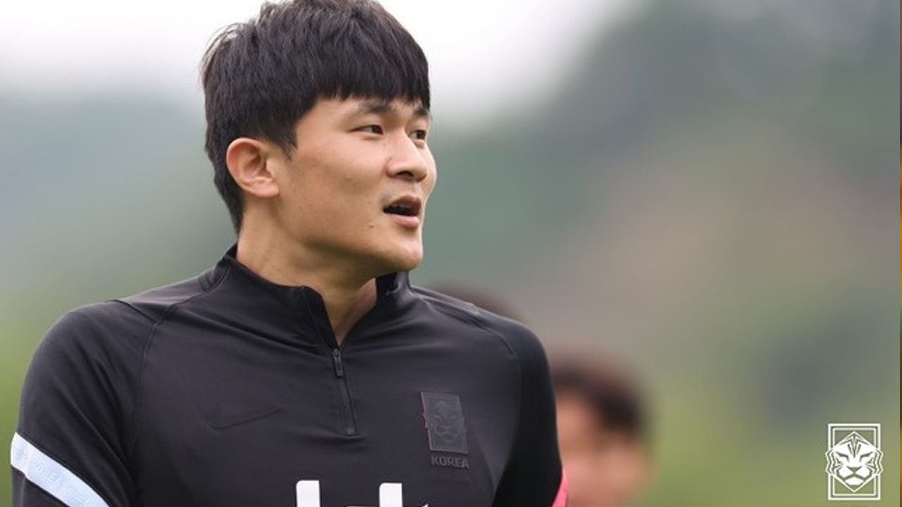 터키 매체 "시리아 팬, 김민재에게 위협 메시지 보내"