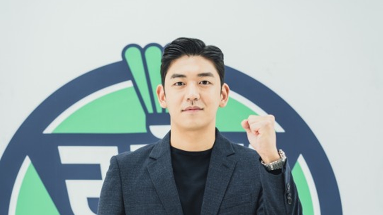 [방송]라켓보이즈 이용대 연예인 신분 잊었다...선수만큼 열심히 가르칠 것 | YTN 라켓보이즈 이용대 연예인 신분 잊었다...선수만큼 열심히... 
