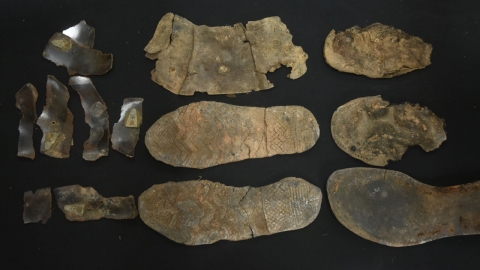 故 이남의·최영근 경사, 유해 발굴 14년 만에 신원 확인