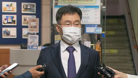 김만배 "녹취록 사실과 달라"...정 모 변호사, 자술서 검찰 제출