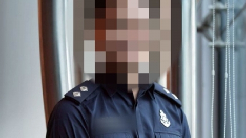 싱가포르에서 여성 화장실 몰카로 20대 한국인 철창행