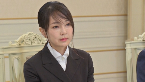 교육부 "국민대, 김건희 논문 검증 재검토 계획 다시 제출해야"