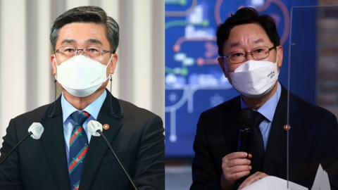 국방부·법무부, 軍 성폭력 피해자 지원 업무협약...법무부 '심리 치료 서비스' 등 활용