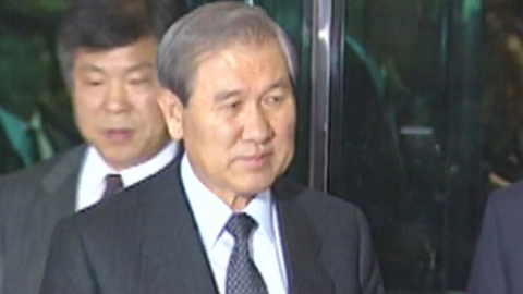  13대 대통령 노태우 씨 오늘 사망...최근 지병 악화