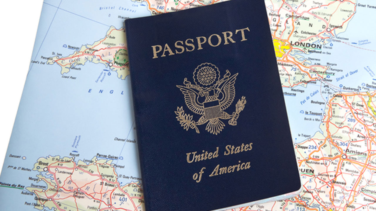 미국, 남녀 성별 표시 대신 제3의 성 'X'로 표기한 여권 발급 