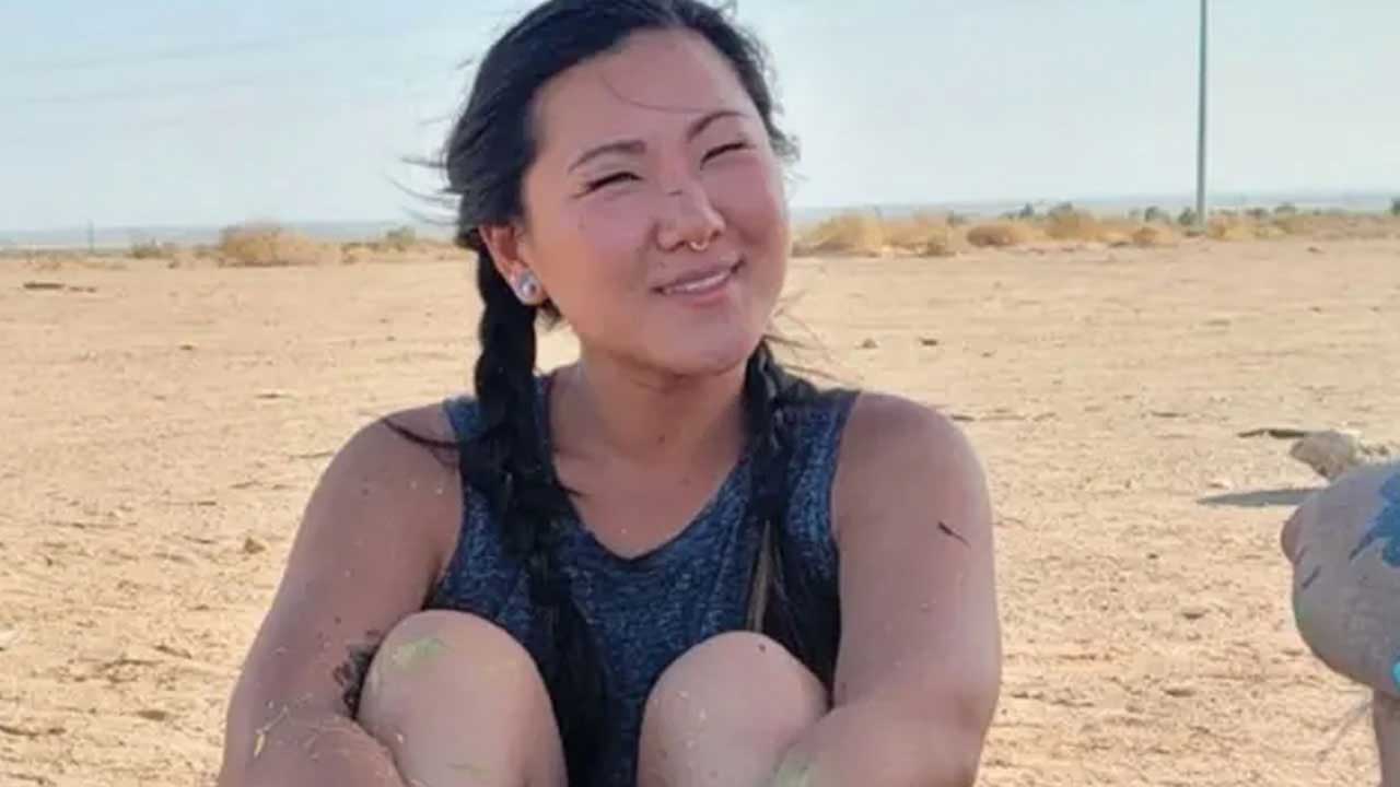 사막서 발견된 신원 미상 유해 6월 실종된 한국계 여성으로 밝혀져