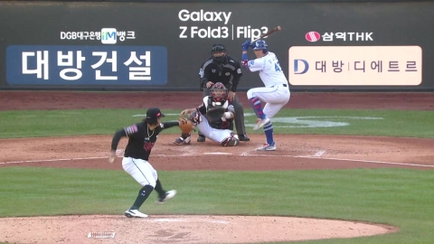 쿠에바스, 초인적인 역투...막내구단 kt, 창단 첫 정규시즌 우승