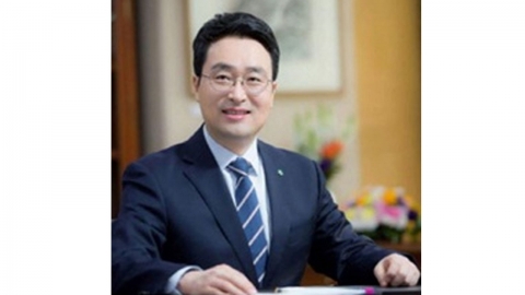 이재명 '기본 주택' 정책 설계한 이헌욱 경기주택도시공사 사장 사퇴