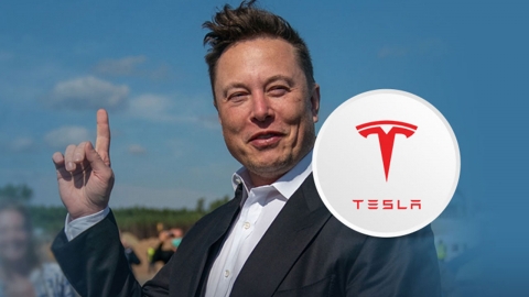 테슬라 주가, 1,200달러 돌파...머스크 재산은 400조 원 근접