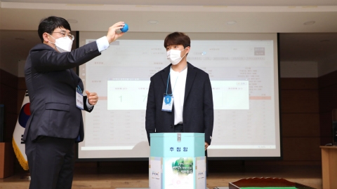 내년 입영 대상 카투사 1,760명 선발...경쟁률 7.6:1