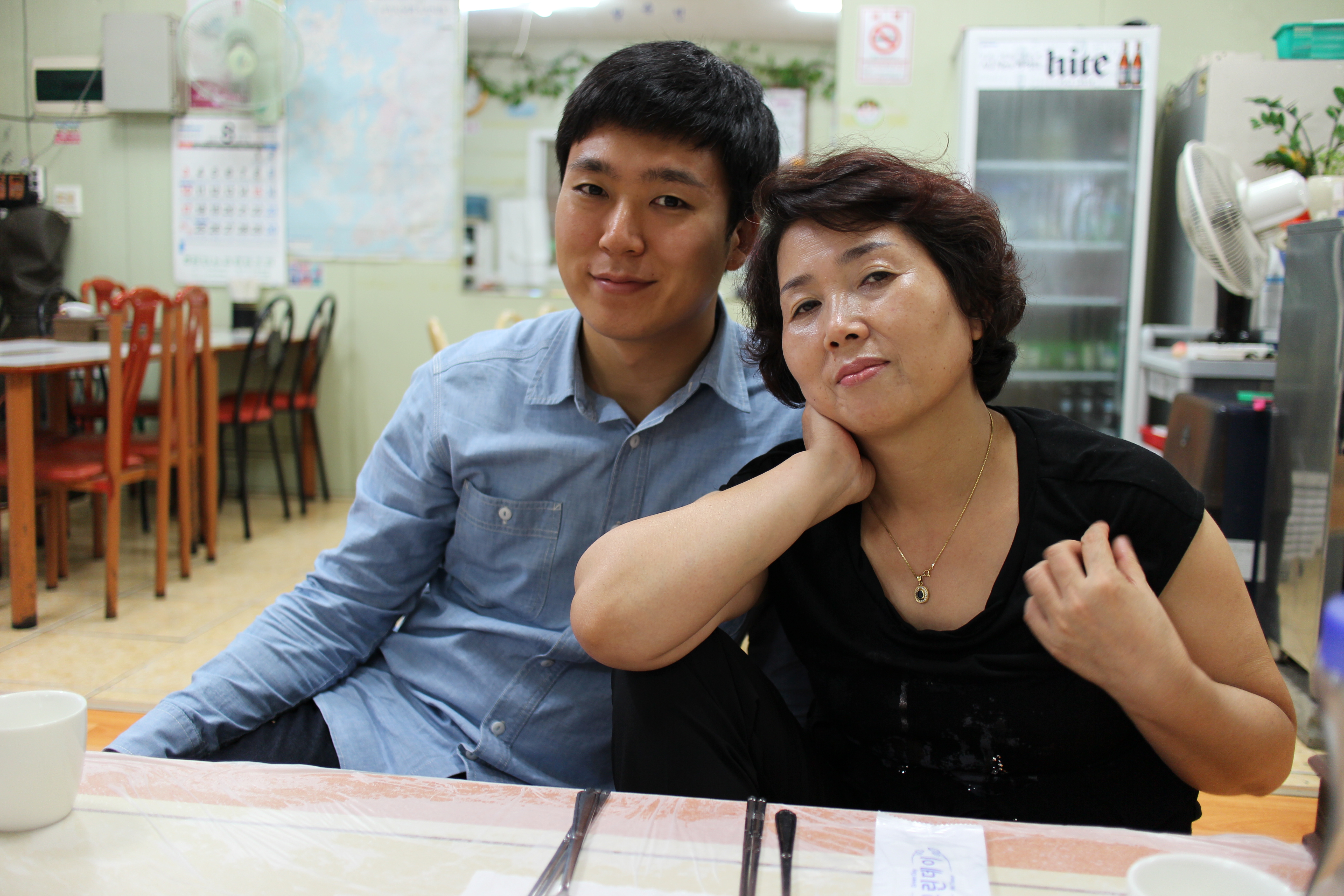 헌혈 100번 한 소방관은 왜 죄송하다고 말했을까요?
