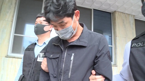 대법, '故 최숙현 선수 폭행' 김규봉 감독 징역 7년 확정