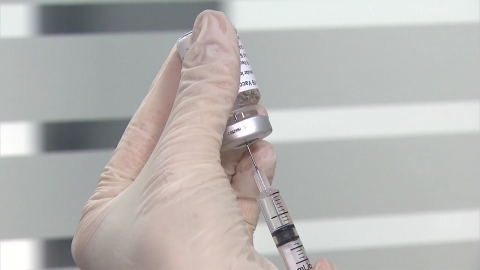 내일부터 부스터샷도 네이버·카카오 SNS 당일예약