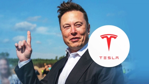 머스크, 일주일 내내 테슬라 주식 팔아...8조1천억원어치 매도