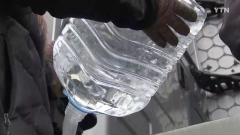 요소수 산업용→차량용 전환 사용 당장은 불가...추가실험 필요