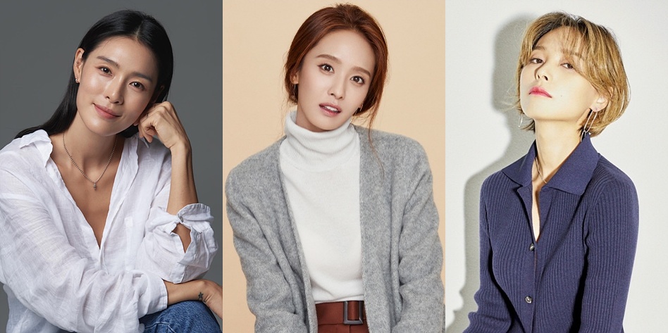 가희·박정아·선예 tvN ‘엄마는 아이돌’ 출연…레전드 걸그룹 귀환