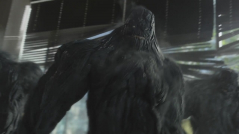 CNN "한국 드라마, 올해 끝내줘...'지옥'은 새로운 오징어 게임"