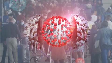 포르투갈·스페인·스웨덴도 오미크론 감염 확인...17개국 확산