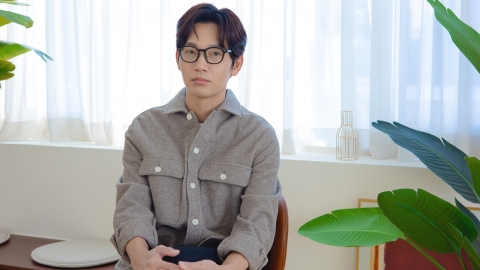 [Y터뷰①] ‘지옥’ 김도윤 “공개 전 시연 기다리는 기분… 세계 1위 얼떨떨하다” 