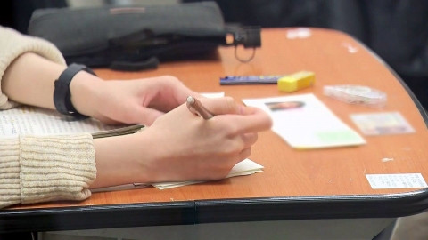 첫 통합수능 국·영·수 모두 어려웠다...변별력 ↑