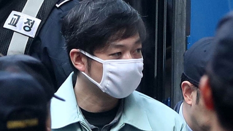 '국가대표 성폭행' 조재범 징역 13년 확정