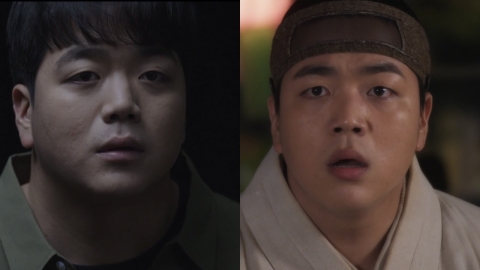 ‘구경이’∙‘어사와 조이’ 박강섭, 연기 변신으로 안방극장에 즐거움 선사