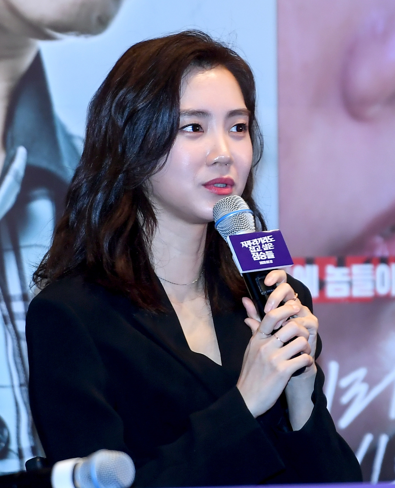 신현빈, 오늘(14일) 코로나19 확진 "스케줄 모두 취소" (공식)