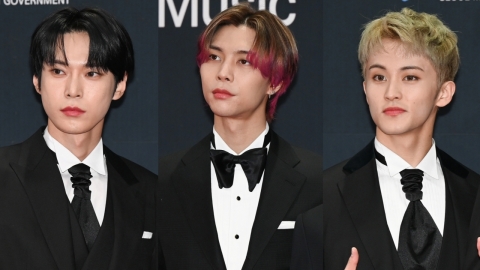 NCT 도영·쟈니·마크, '제주 지진' 관련 발언 사과.."변명의 여지 없어"