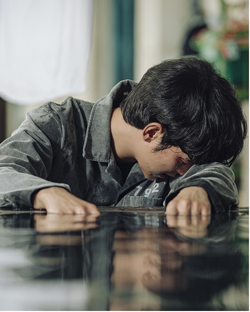 김수현 ‘어느 날’ 제작진 “마지막 2회, 시청자들 충격 받을 수도 있을 것”