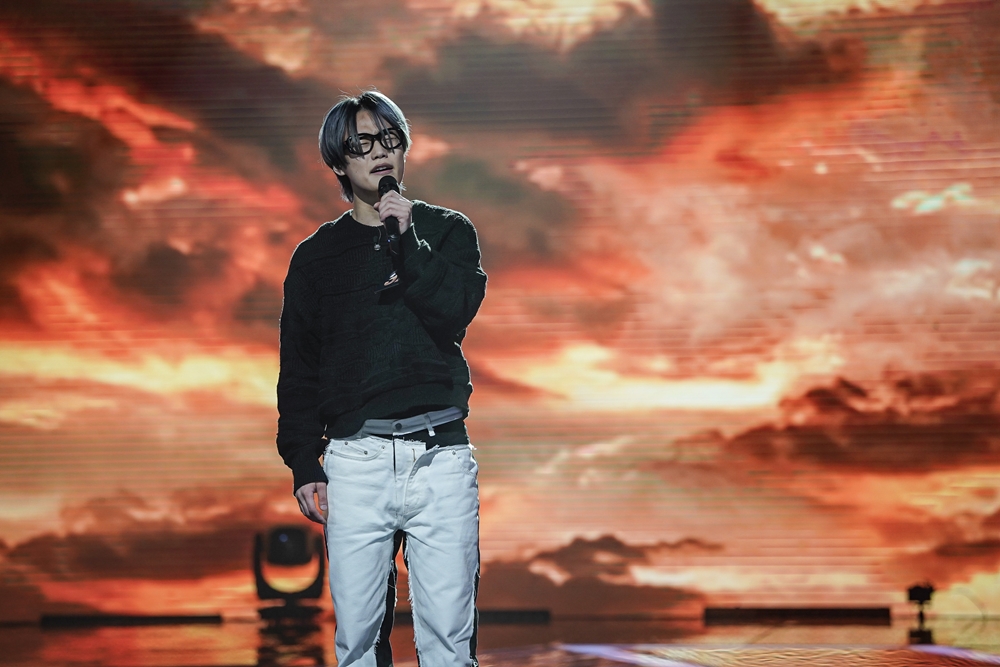 "왜 이제 나왔나"…'싱어게인2' 33호·37호·73호, 심사위원 극찬 세례