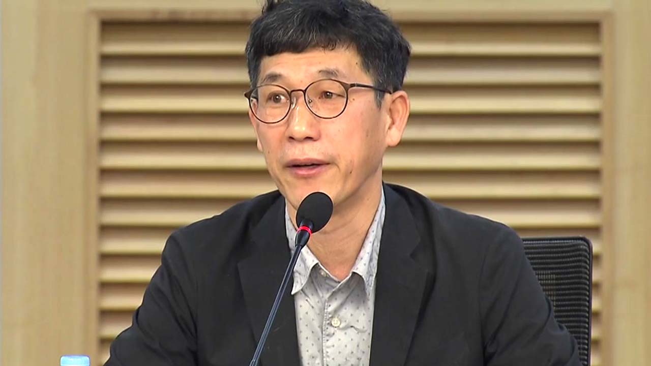 진중권, '설강화' 왜곡 논란에 "드라마는 드라마로…이념 깡패들 횡포 혐오"