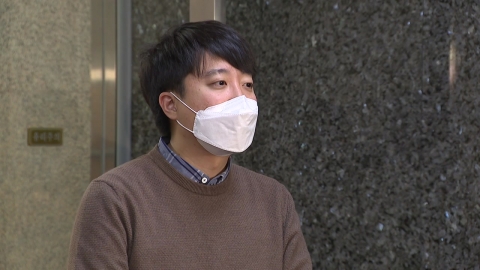 이준석, 가세연 '성상납' 의혹 제기에 "명예훼손 고소"