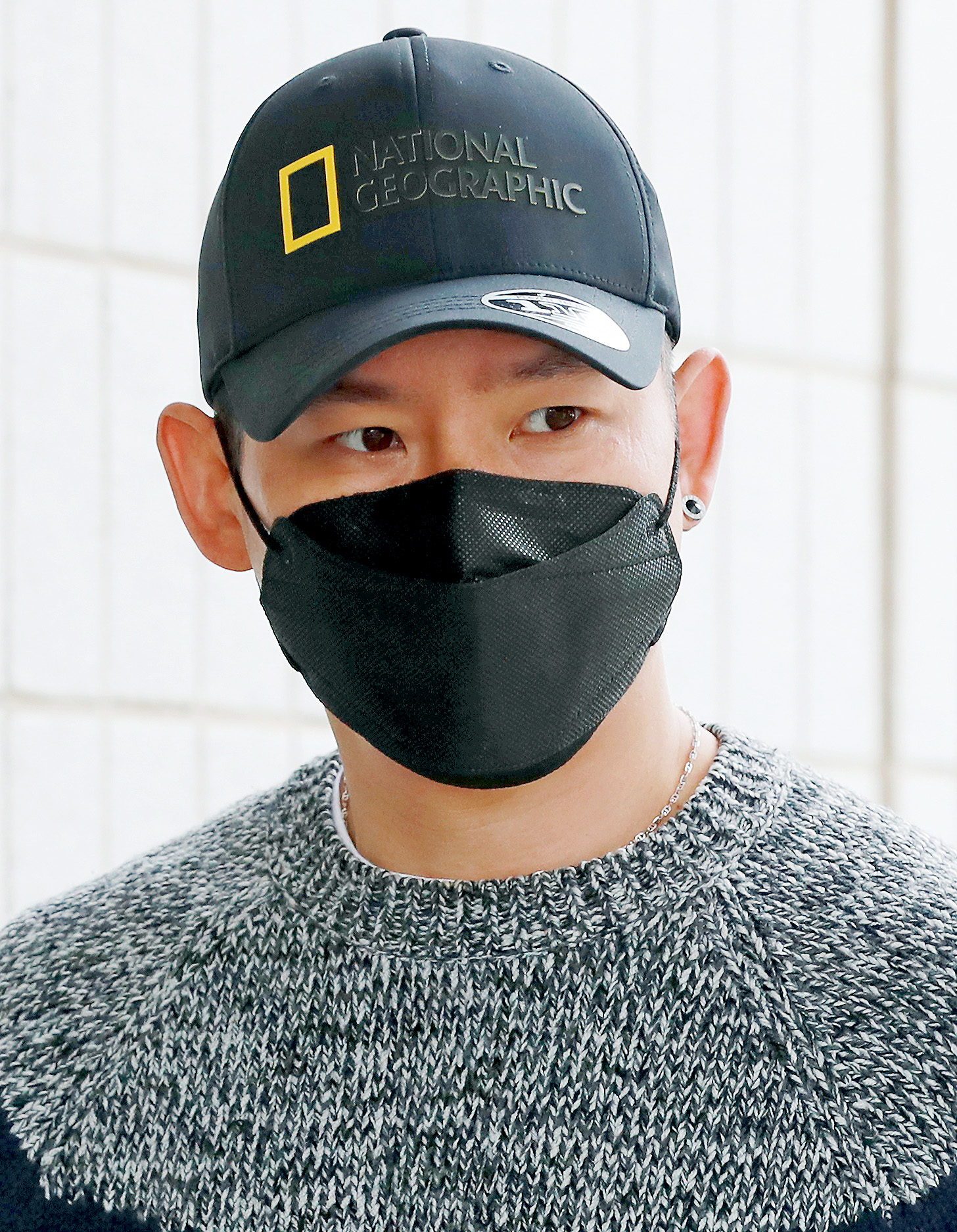 ‘웃찾사’ 출신 김형인, 코로나19 확진 판정 “후각·미각 상실”