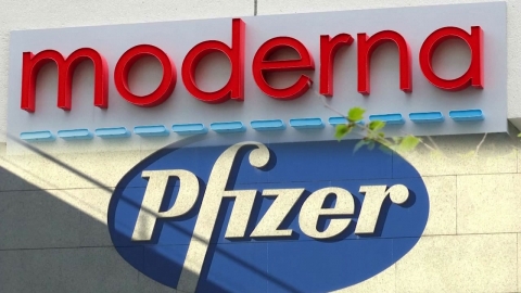 '백신 대박' 화이자·모더나, '수천억' 특허 소송이 기다리고 있다