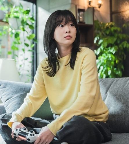 ‘그 해 우리는’ 김다미, 최우식과 입맞춤 이후 감정 변화… 공감 선사하는 연기