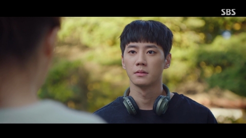 ‘너의 밤이 되어줄게' 이준영... 시청자 마음 설레게 하는 명대사 열전