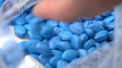 벽장에서 불법 발기부전치료제가 '우수수'...성인용품점 무더기 적발