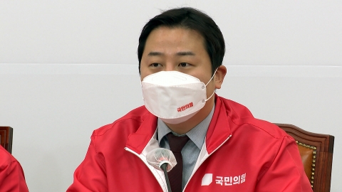 장예찬 "여가부 박살"...류호정 "尹, 다시 시작해야"