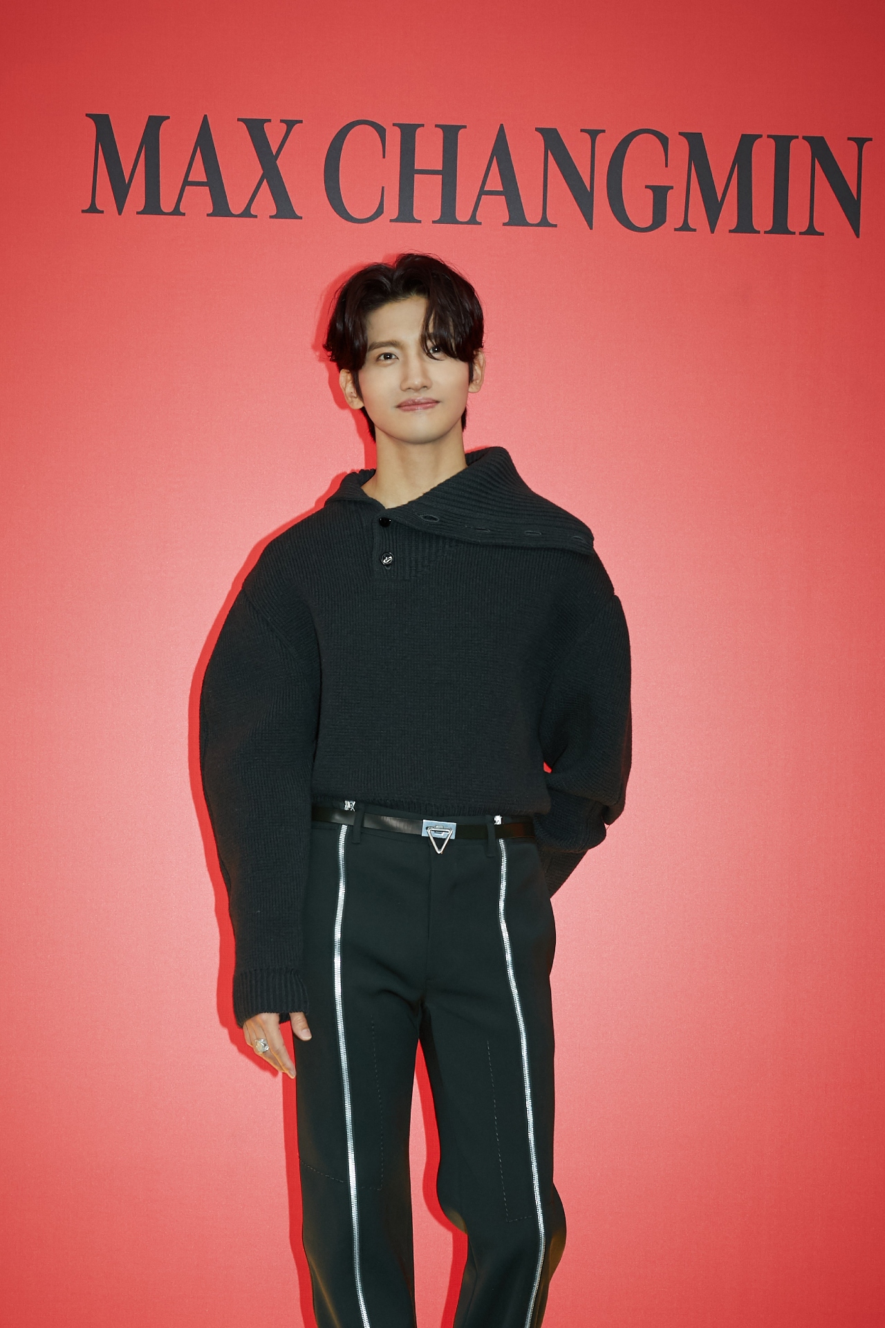 TVXQ   s Changmin Teases His Comeback Mini album    Devil    - 51