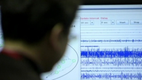 "일본 남서부 일부 섬에 최대 3ｍ 쓰나미"