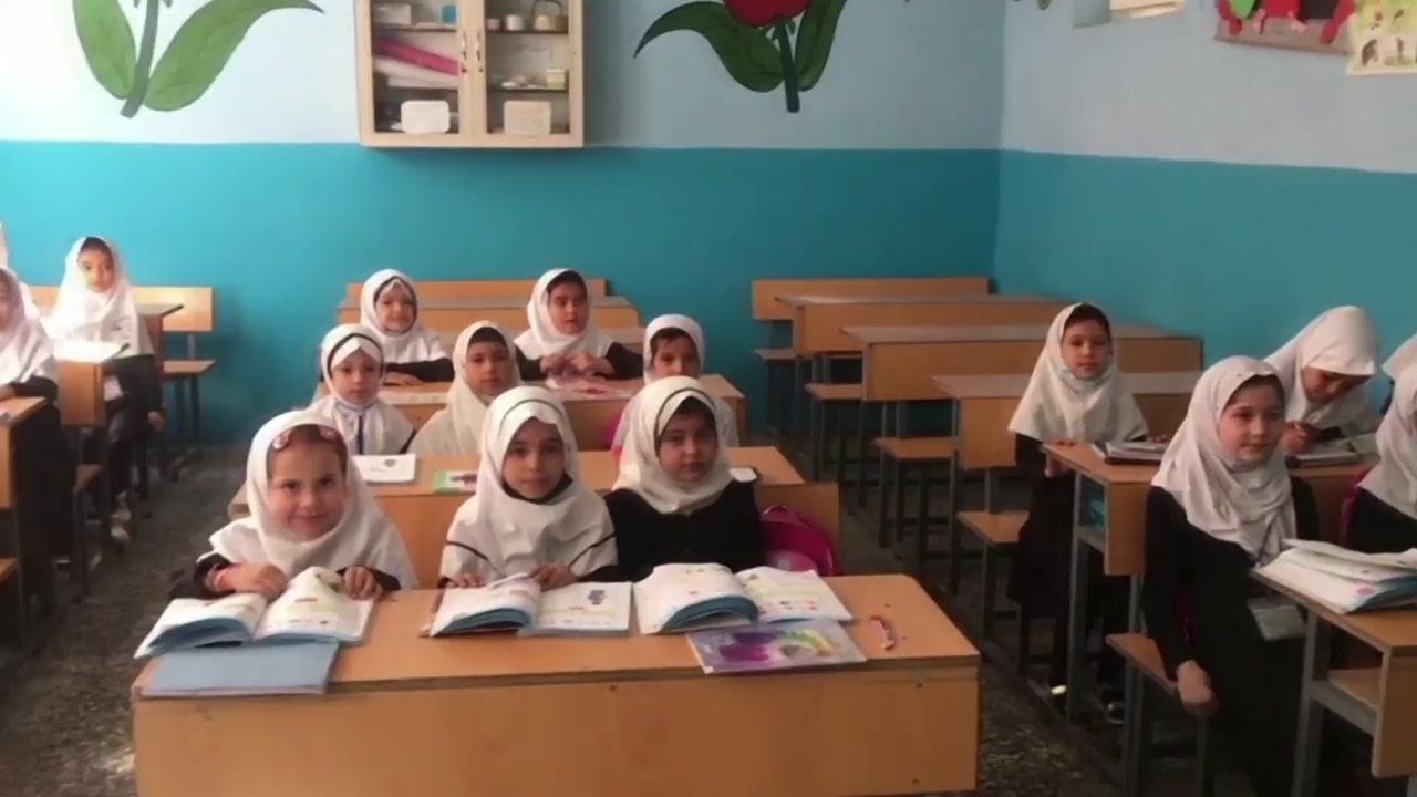 탈레반 "3월 21일 이후 모든 여학생 등교 허용 검토"