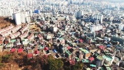[단독] "공공개발 사업지 투기 의혹"...뒷산까지 쪼개기 매입