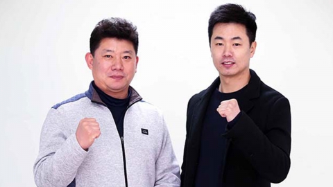 '수비마술사' 주세혁, 남자탁구대표팀 감독 선임...여자 '일본통' 오광헌