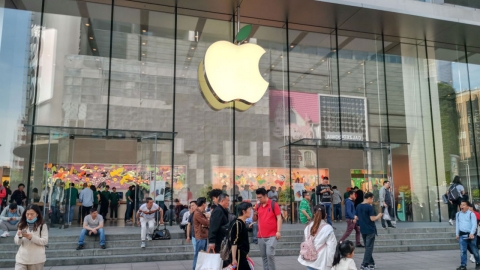 애플 분실물 추적 장치 '에어태그'...미국에서 스토킹 피해 잇따라