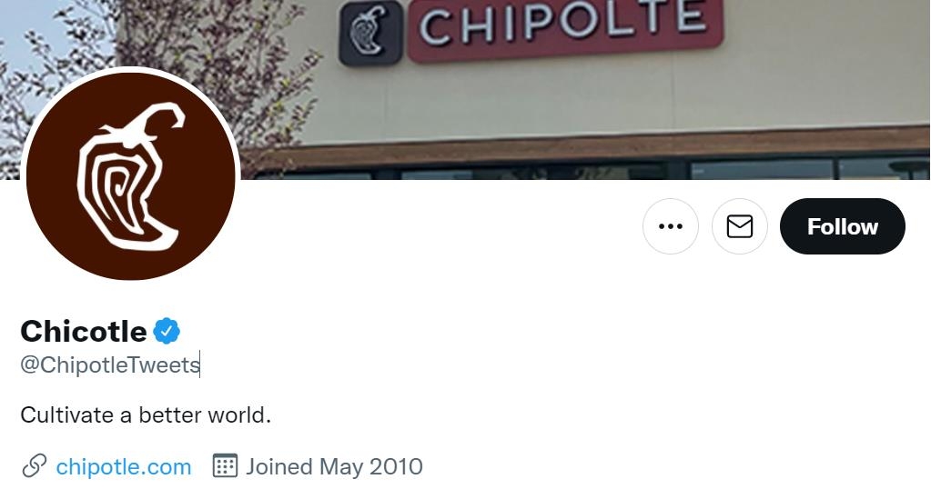 "치콜레?" BTS 발음 실수대로 트위터 계정명 변경한 美 식당 