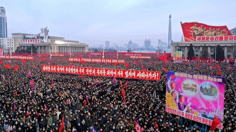 "北 해킹 조직, 美 록히드마틴 사칭 악성 문서 유포"