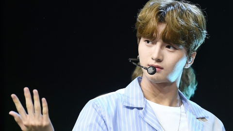 드리핀 차준호 코로나19 자가키트 검사서 양성 반응… “방송 취소”(공식)