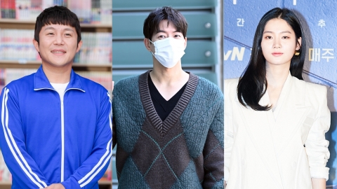 [Y이슈] 조세호·박주현·이상윤… 설연휴 연예계 코로나19 연쇄 확진(종합)